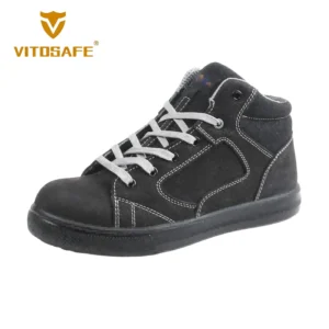 VITO2321 - Botas de Media Caña VITOSAFE - Vista 2