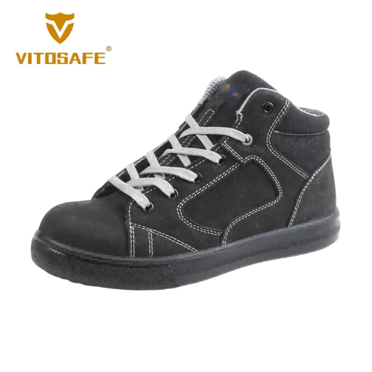 VITO2321 - Botas de Media Caña VITOSAFE - Vista 2
