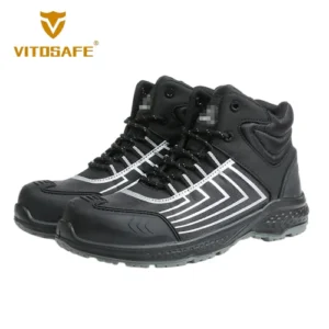 VITO2322 - Botas de Media Caña VITOSAFE - Vista 1