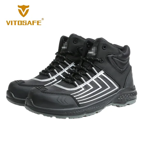 VITO2322 - Botas de Media Caña VITOSAFE - Vista 1