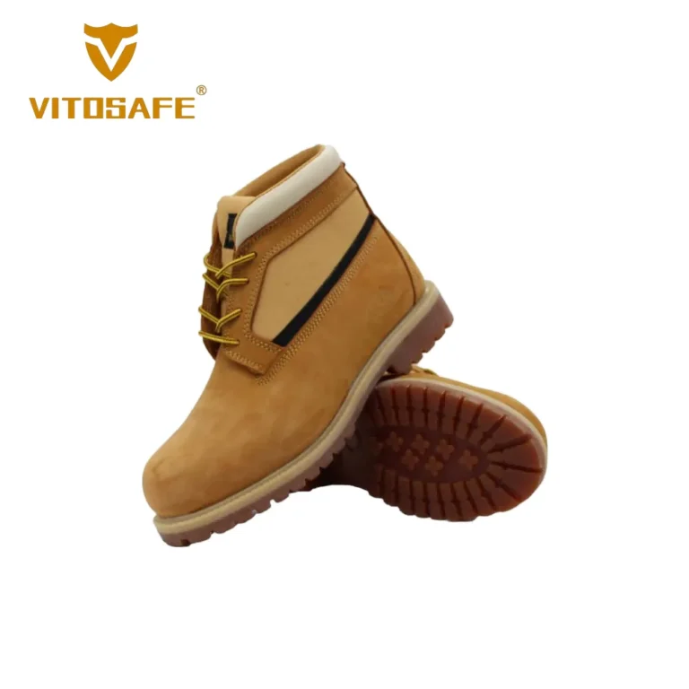 VITO2323 - Zapatos de Seguridad VITOSAFE - Vista 1