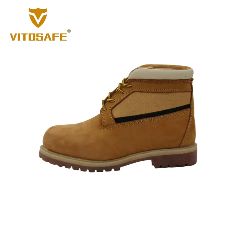 VITO2323 - Zapatos de Seguridad VITOSAFE - Vista 2