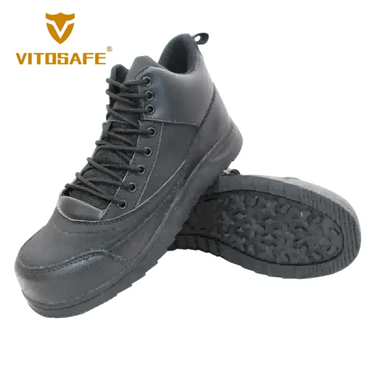 VITO2324 - Zapatos de Seguridad VITOSAFE - Vista 1
