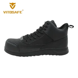 VITO2324 - Zapatos de Seguridad VITOSAFE - Vista 2