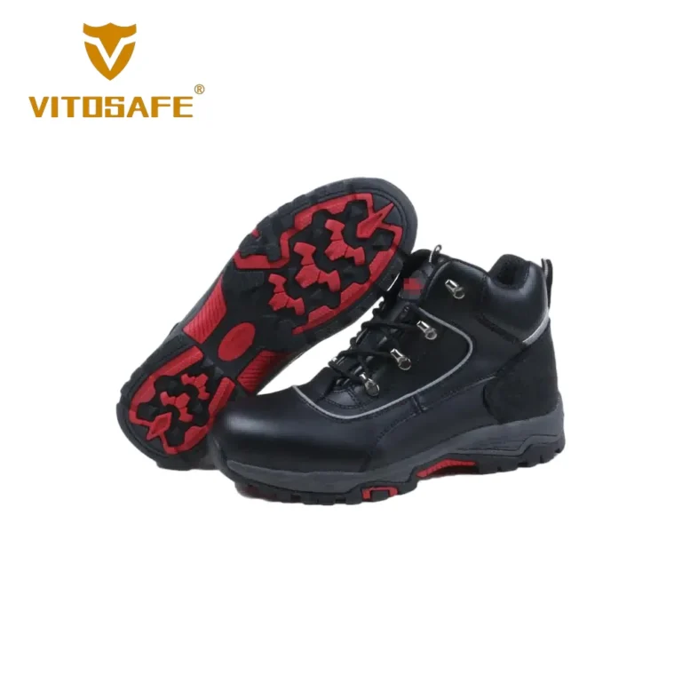 VITO2325 - Botas de Media Caña VITOSAFE - Vista 1