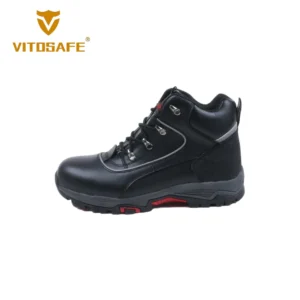VITO2325 - Botas de Media Caña VITOSAFE - Vista 2