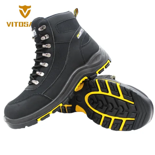 VITO2326 - Zapatos de Seguridad VITOSAFE - Vista 1