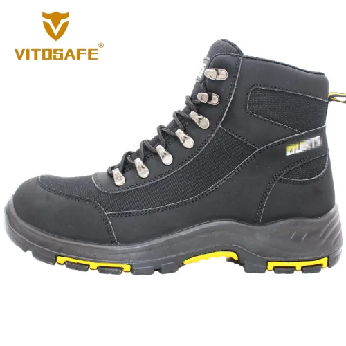 VITO2326 - Zapatos de Seguridad VITOSAFE - Vista 2