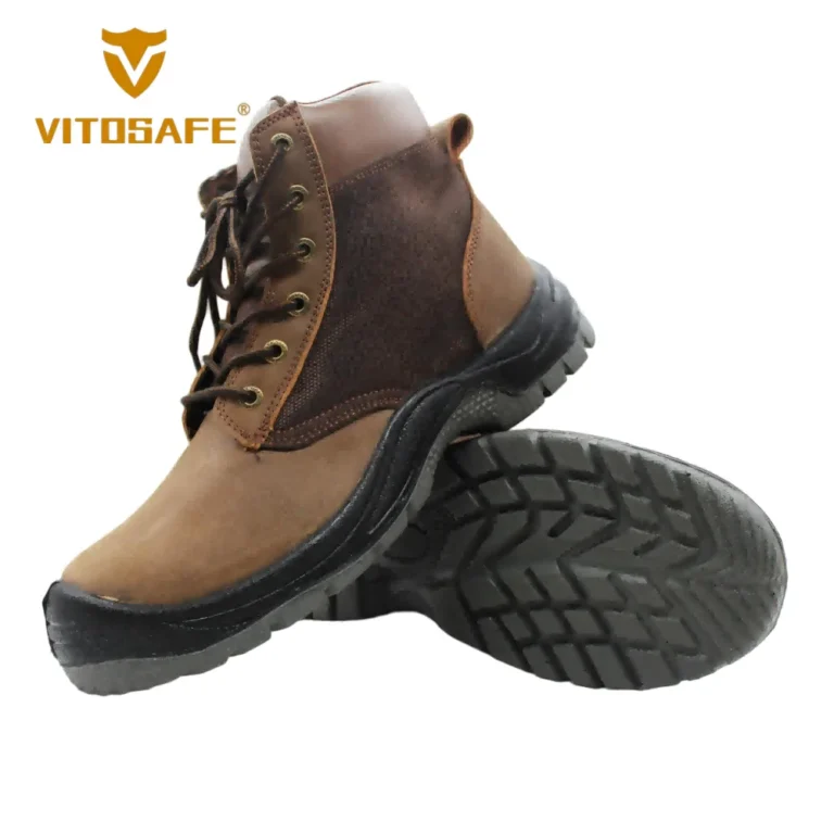 VITO2327 - Botas de Media Caña VITOSAFE - Vista 1