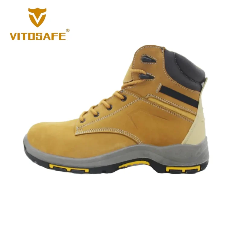 VITO2328 - Botas de Media Caña VITOSAFE - Vista 1