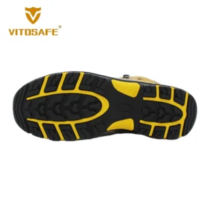 VITO2328 - Botas de Media Caña VITOSAFE - Vista 2