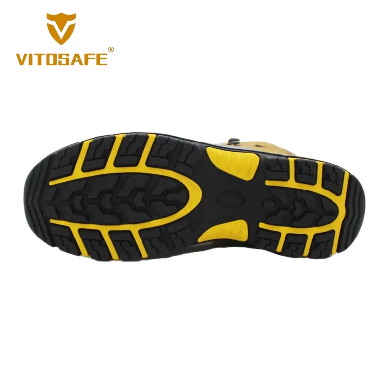 VITO2328 - Botas de Media Caña VITOSAFE - Vista 2