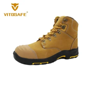 VITO2329 - Botas de Media Caña VITOSAFE - Vista 1