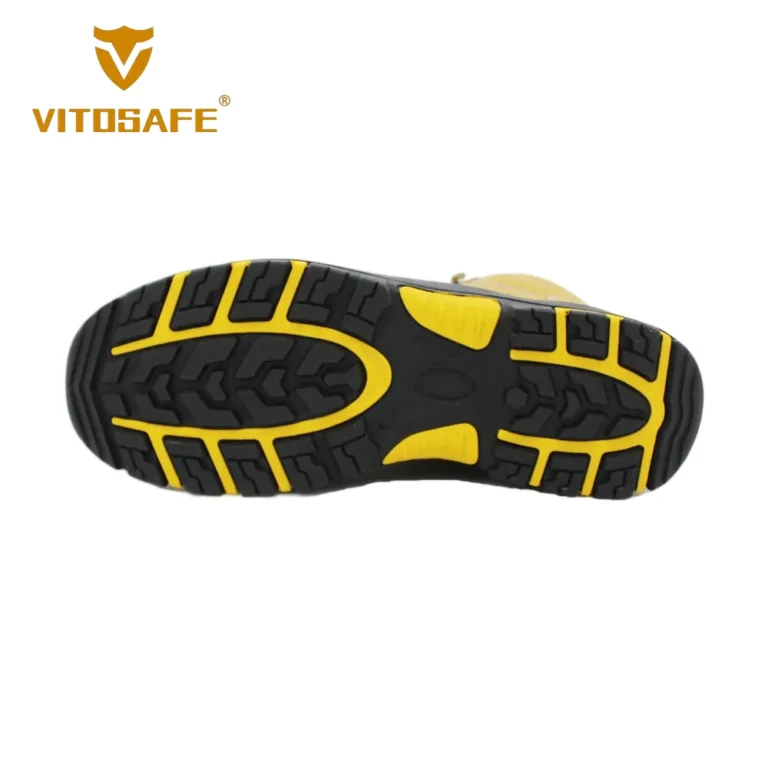 VITO2329 - Botas de Media Caña VITOSAFE - Vista 2