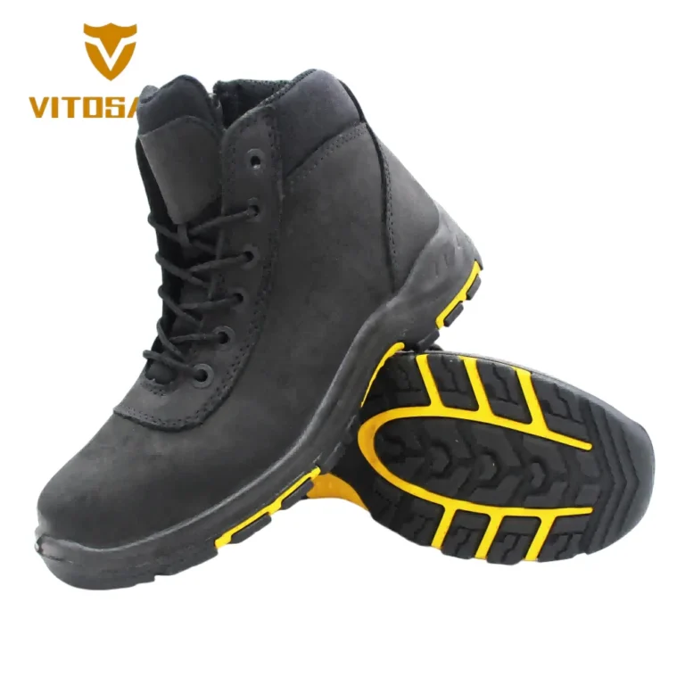 VITO2331 - Botas de Media Caña VITOSAFE - Vista 1