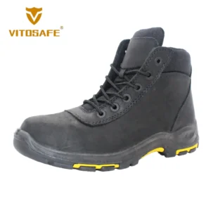 VITO2331 - Botas de Media Caña VITOSAFE - Vista 2