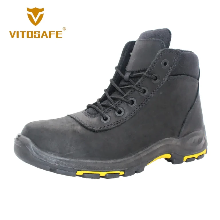 VITO2331 - Botas de Media Caña VITOSAFE - Vista 2
