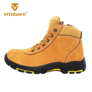 VITO2332 - Botas de Media Caña VITOSAFE - Vista 1