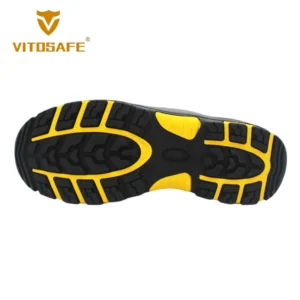 VITO2332 - Botas de Media Caña VITOSAFE - Vista 2