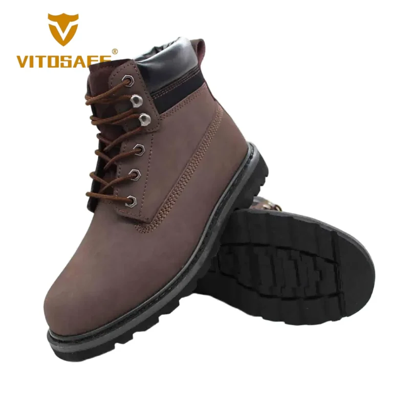 VITO2333 - Zapatos de Seguridad VITOSAFE - Vista 1