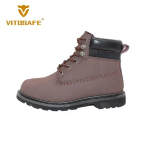 VITO2333 - Zapatos de Seguridad VITOSAFE - Vista 2