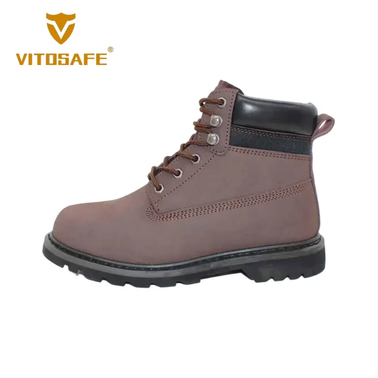 VITO2333 - Zapatos de Seguridad VITOSAFE - Vista 2