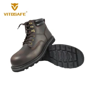 VITO2334 - Botas de Media Caña VITOSAFE - Vista 1