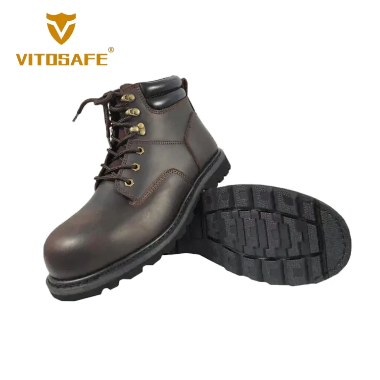 VITO2334 - Botas de Media Caña VITOSAFE - Vista 1