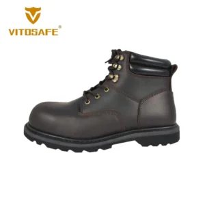 VITO2334 - Botas de Media Caña VITOSAFE - Vista 2