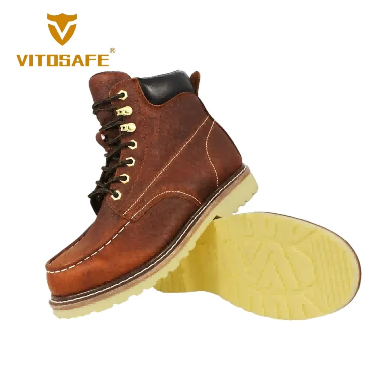 VITO2336 - Botas de Media Caña VITOSAFE - Vista 1