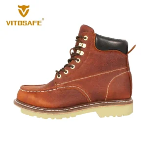VITO2336 - Botas de Media Caña VITOSAFE - Vista 2