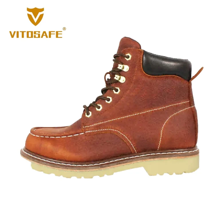 VITO2336 - Botas de Media Caña VITOSAFE - Vista 2