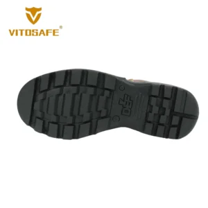 VITO2337 - Botas de Media Caña VITOSAFE - Vista 2