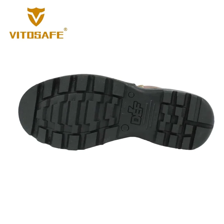 VITO2337 - Botas de Media Caña VITOSAFE - Vista 2