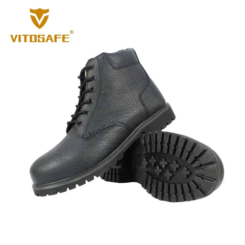 VITO2338 - Botas de Media Caña VITOSAFE - Vista 1