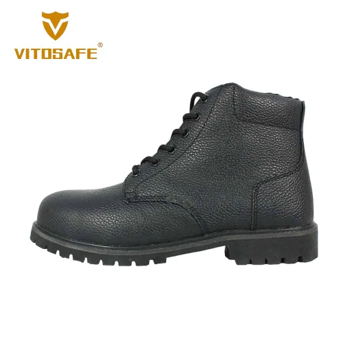 VITO2338 - Botas de Media Caña VITOSAFE - Vista 2