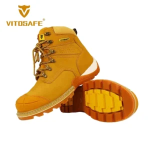 VITO2339 - Botas de Media Caña VITOSAFE - Vista 1