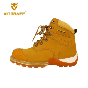 VITO2339 - Botas de Media Caña VITOSAFE - Vista 2