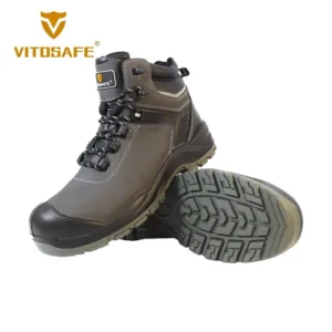VITO2440 - Botas de Media Caña VITOSAFE - Vista 1