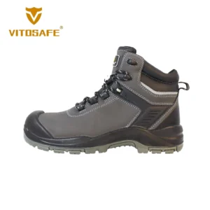 VITO2440 - Botas de Media Caña VITOSAFE - Vista 2