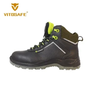 VITO2441 - Botas de Media Caña VITOSAFE - Vista 2