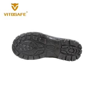 VITO2442 - Zapatos de Seguridad VITOSAFE - Vista 1