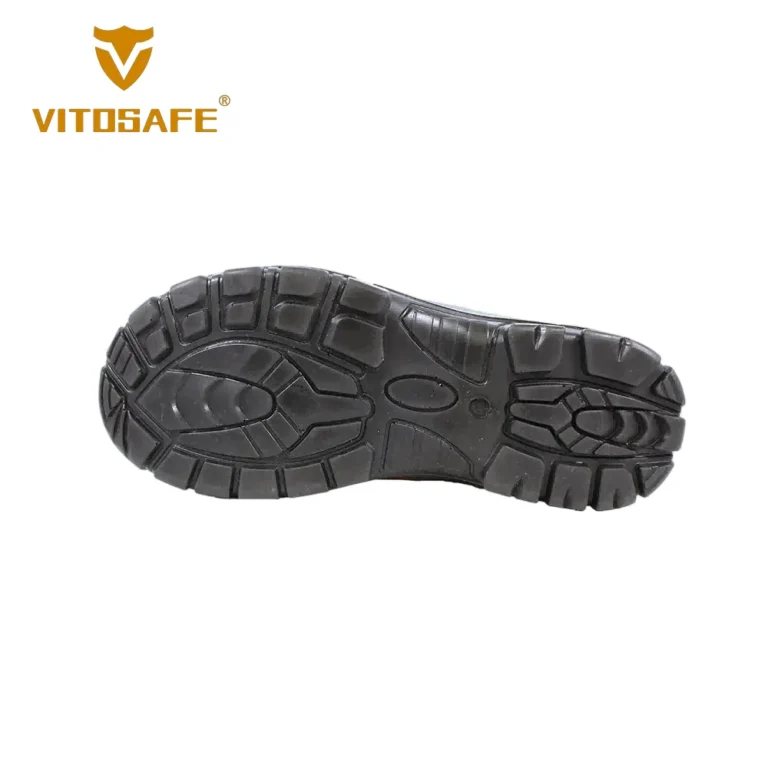 VITO2442 - Zapatos de Seguridad VITOSAFE - Vista 1