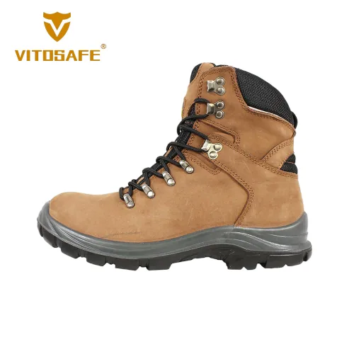 VITO2442 - Zapatos de Seguridad VITOSAFE - Vista 2