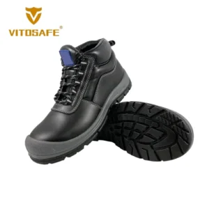 VITO2443 - Zapatos de Seguridad VITOSAFE - Vista 1