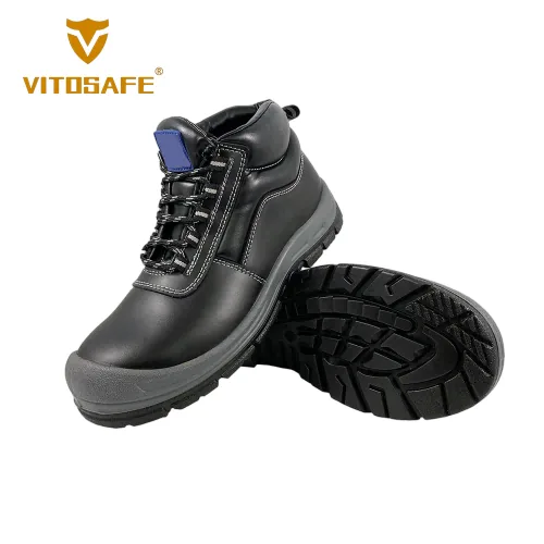 VITO2443 - Zapatos de Seguridad VITOSAFE - Vista 1
