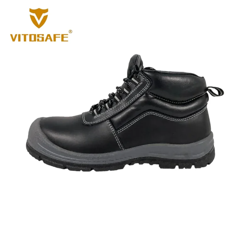 VITO2443 - Zapatos de Seguridad VITOSAFE - Vista 2
