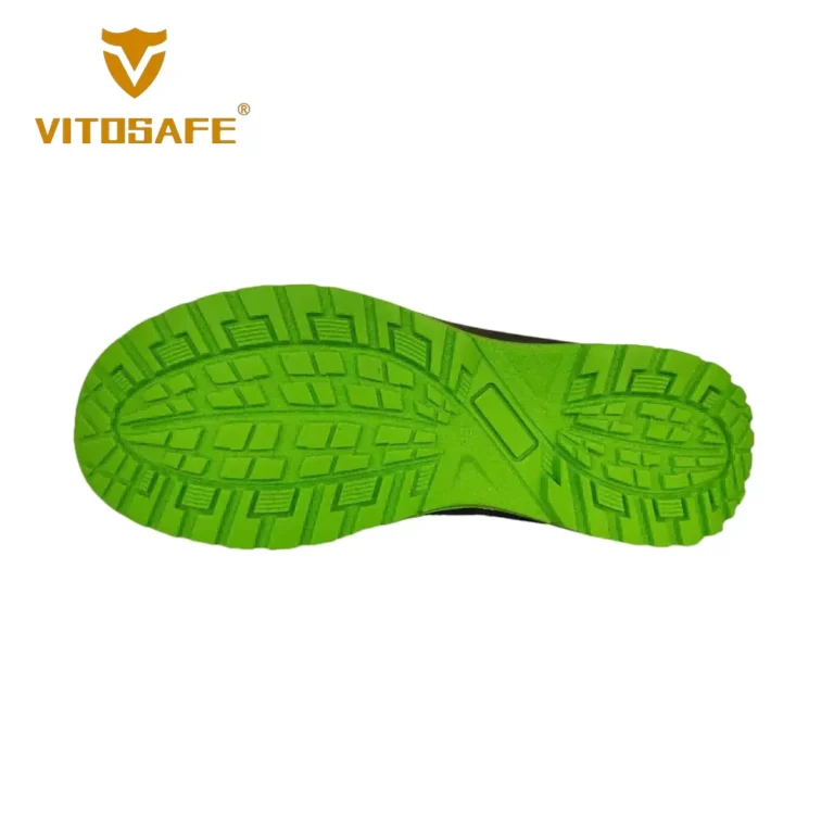 VITO2444 - Botas de Media Caña VITOSAFE - Vista 1
