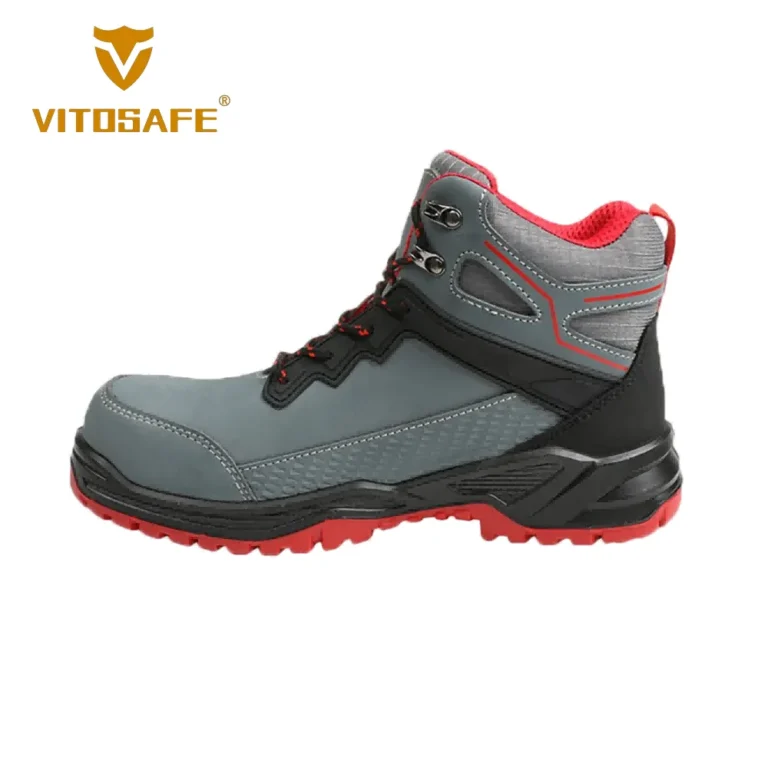 VITO2444 - Botas de Media Caña VITOSAFE - Vista 2