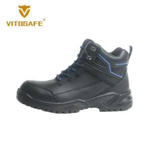 VITO2444 - Botas de Media Caña VITOSAFE - Vista 3